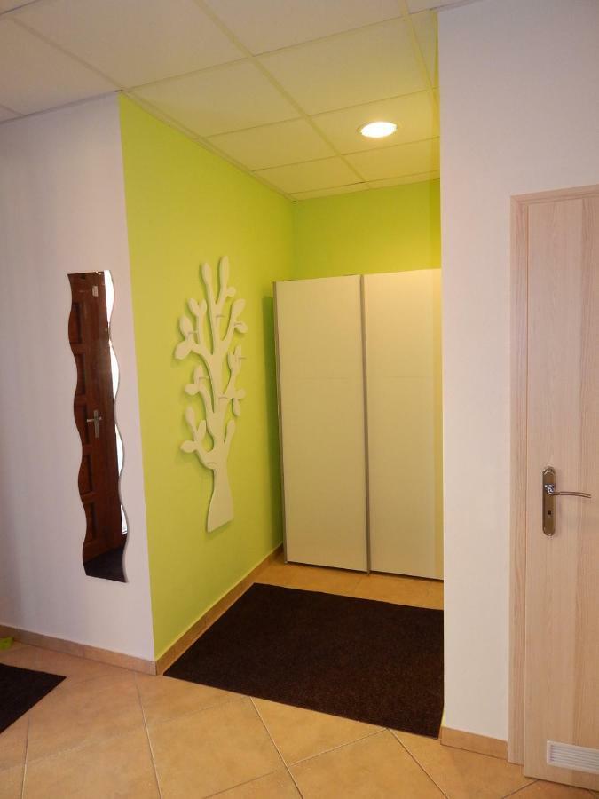 Apartmán Emes Kežmarok Quarto foto